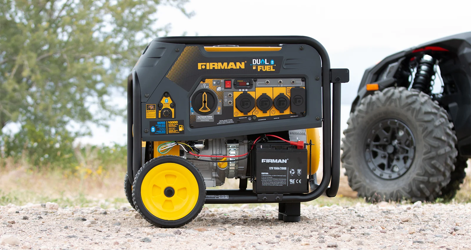 Where Are Firman Generators Made – Are They Worth The Money?