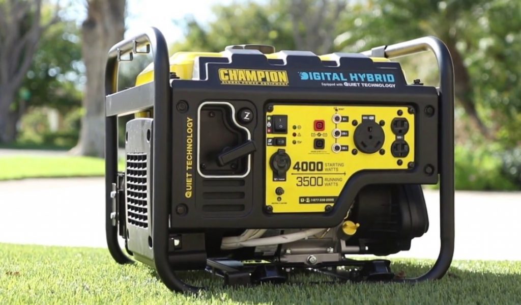 What Size Generator For 200 AMP Service? Top 6 Suggestions